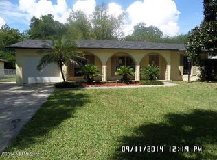 1370 Bellair Blvd, Orange Park, FL 32073