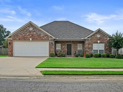 25 Krooked Kreek Dr, Cabot, AR, 72023