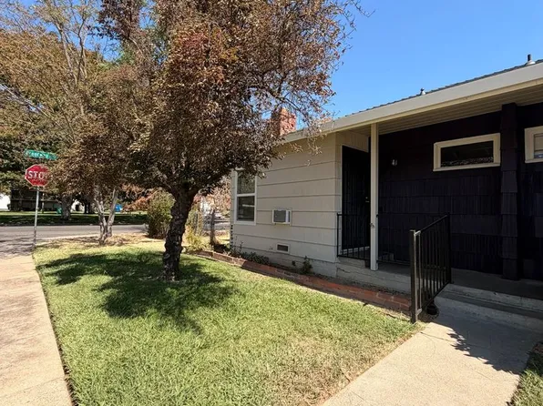 55th Street, 3001 55th St #3001, Sacramento, CA 95820