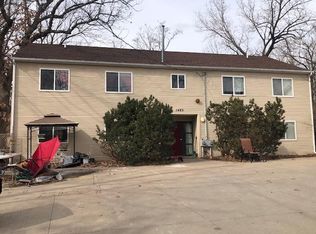 1425 N Jefferson St, Ottumwa, IA 52501