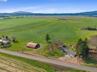 1590 McCormick Loop Rd, Tillamook, OR 97141