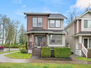 18990 67a Ave, Surrey, BC V4N 6A2
