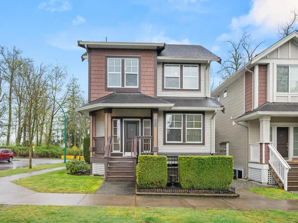 18990 67a Ave, Surrey, BC V4N 6A2