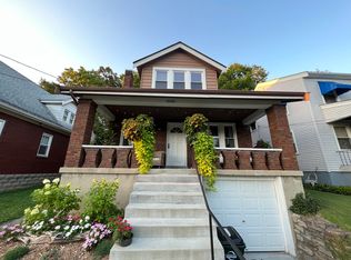 2035 New Linden Rd, Newport, KY 41071