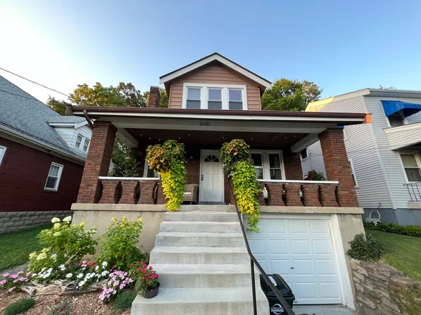 2035 New Linden Rd, Newport, KY 41071