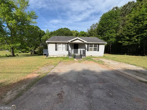 571 Ishman Ballard Rd, Newnan, GA 30263