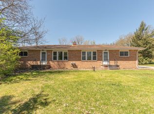 9980 Carpenter Rd, Milan, MI 48160