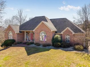 623 Gibson Pond Rd, Chattanooga, TN 37421