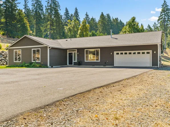 2187 E Madison Ave, Cottage Grove, OR 97424