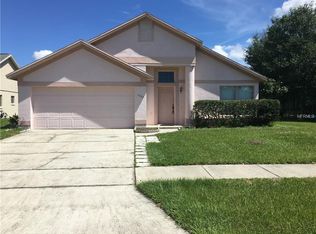5325 Dorrington Ln, Orlando, FL 32821