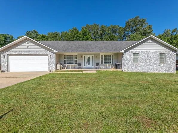 2865 Vaughn Ave, Poplar Bluff, MO 63901