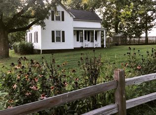 1647 Winch Rd, Springfield, IL 62707