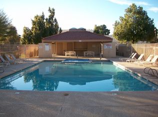 4767 W New World Dr, Glendale, AZ 85302