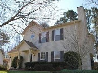 1704 Crinan Ct, High Point, NC 27265