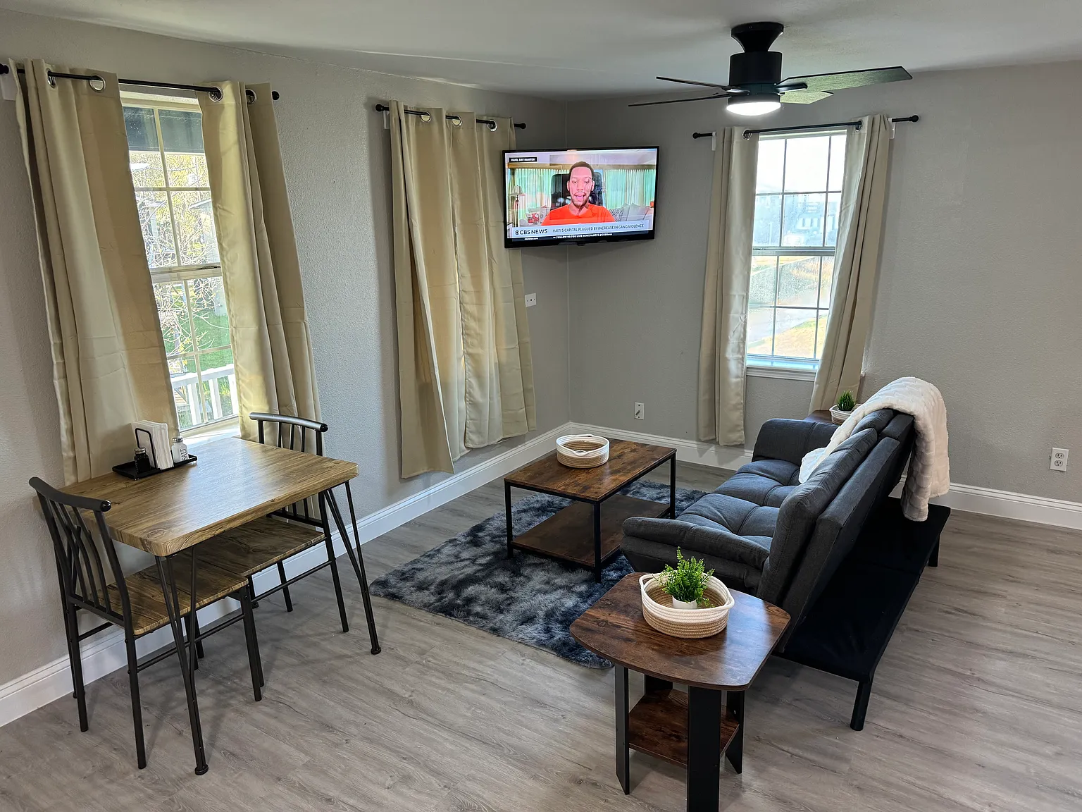 5202 County Road 469 — Photo 1