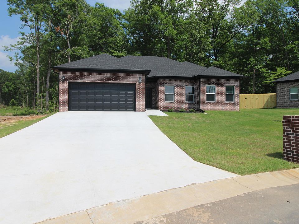 7105 Agua Blanca Blvd Mabelvale, AR, 72103 Apartments for Rent Zillow