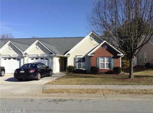 1107 Quaker Ridge Dr, Kernersville, NC 27284