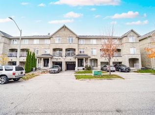 28 Talbotshire St, Ajax, ON L1S0A6