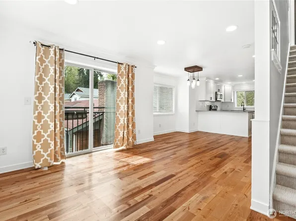 9011 46th Avenue S #B, Seattle, WA 98118