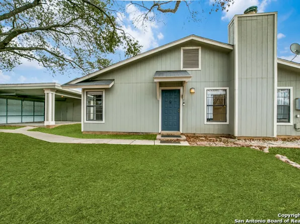 6854 Arbor Springs Dr, San Antonio, TX 78249
