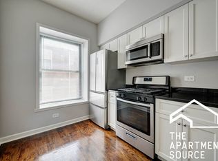 1311 W Leland Ave APT 2, Chicago, IL 60640