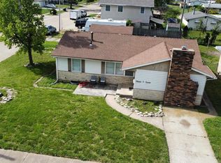 1107 Talley Dr, Salina, KS 67401