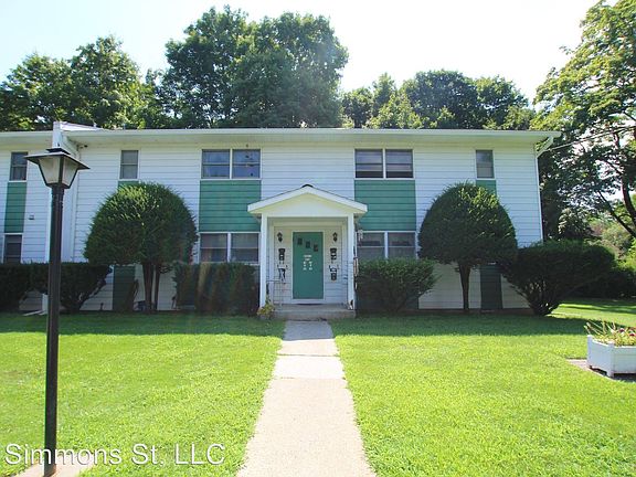 2nd image of 5 Simmons St APT 11