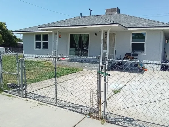 4461 E Eugenia Ave, Fresno, CA 93725