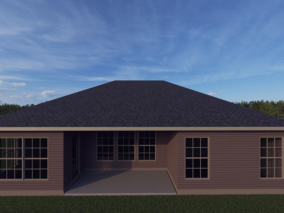 2nd image of 1939 Hickory Reserve Rd