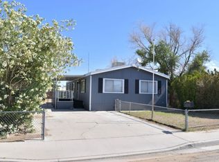 328 W Moyer St, Ridgecrest, CA 93555