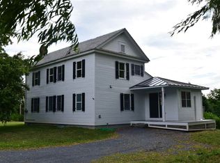 1635 State Route 74, Middlebury, VT 05753