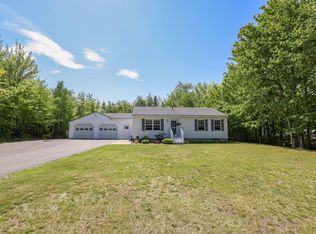292 Washington Junction Rd, Hancock, ME 04640