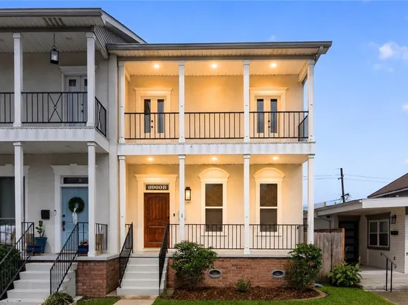 6960 General Haig St #B, New Orleans, LA 70124