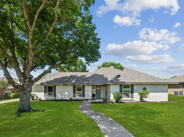 4317 Cartagena Dr, Fort Worth, TX 76133