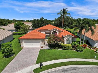 11287 Kona Ct, Boynton Beach, FL, 33437