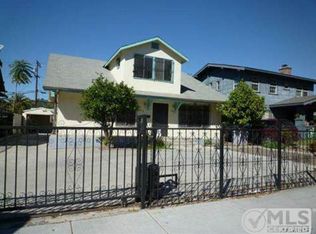 4343 Griffin Ave, Los Angeles, CA 90031