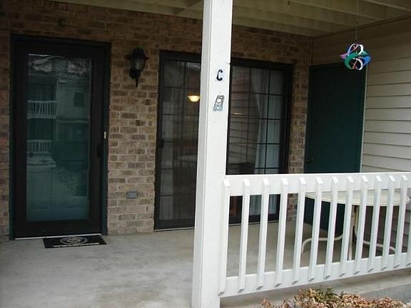 Porch