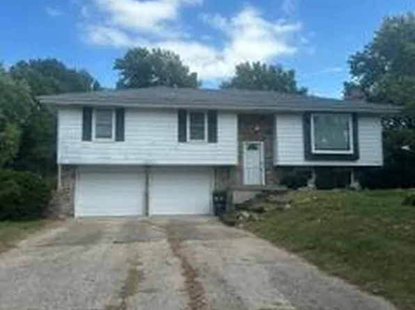 14605 Leipard Ln, Platte City, MO 64079