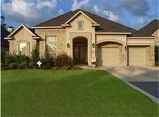 1418 Baron Grove Dr, Kingwood, TX 77345