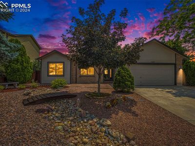 5405 Wilhelm Dr, Colorado Springs, CO, 80911