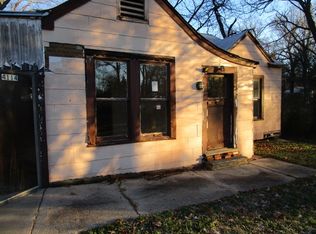 4114 Ridgeway St, Shreveport, LA 71107