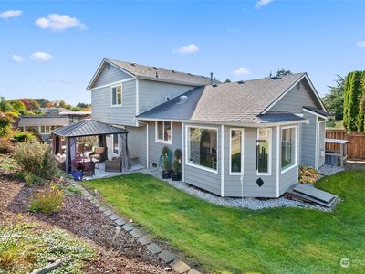 8237 11th Court SE, Olympia, WA, 98503