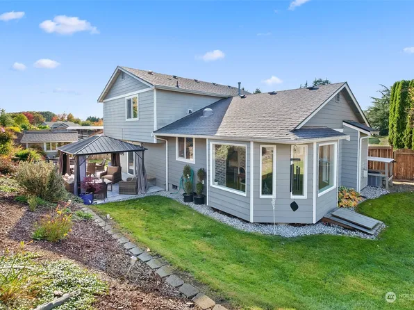 8237 11th Court SE, Lacey, WA 98503