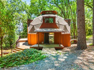 11111 Scrub Oak Ln, Grass Valley, CA 95945