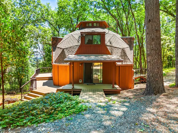 11111 Scrub Oak Ln, Grass Valley, CA 95945