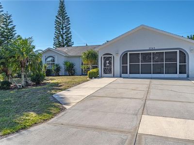 5243 Dayton Ln, Pt Charlotte, FL, 33981