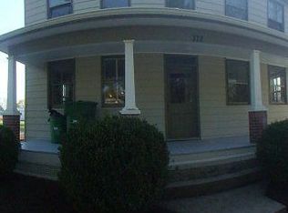 323 North St, Boiling Springs, PA 17007