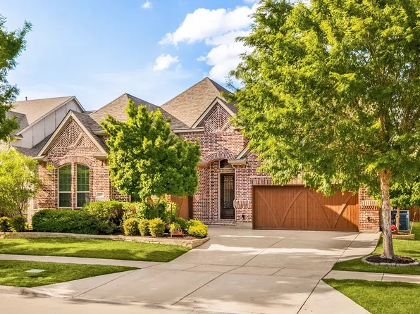 4440 Sapphire Dr, Frisco, TX 75034