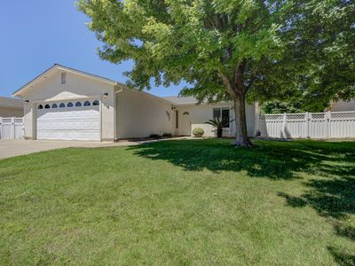 3516 Inkwood Dr, Anderson, CA, 96007