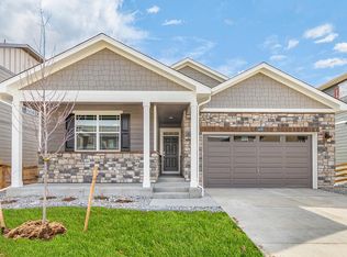 22663 E Radcliff Dr, Aurora, CO 80015